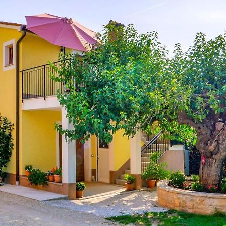 Studio Apartment Gianni Vizinada ภายนอก รูปภาพ