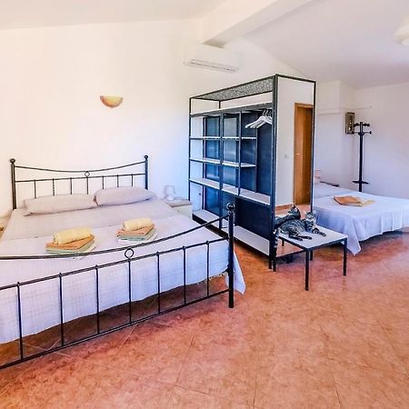 Studio Apartment Gianni Vizinada ภายนอก รูปภาพ