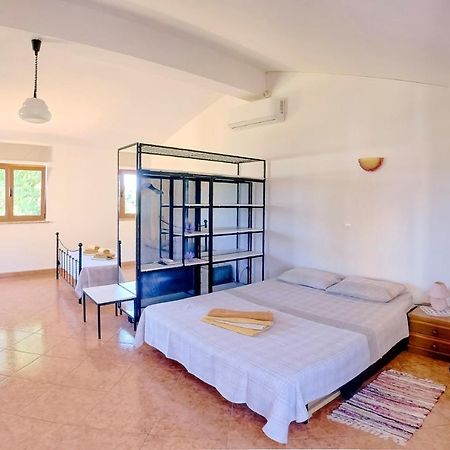 Studio Apartment Gianni Vizinada ภายนอก รูปภาพ
