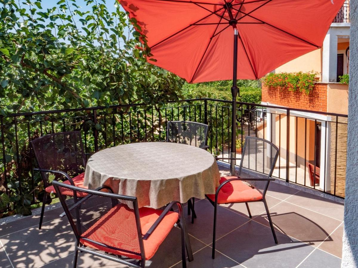 Studio Apartment Gianni Vizinada ภายนอก รูปภาพ