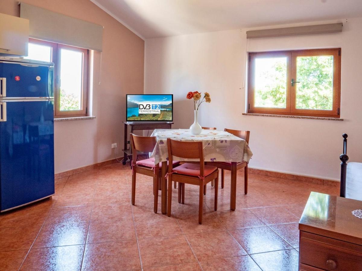 Studio Apartment Gianni Vizinada ภายนอก รูปภาพ