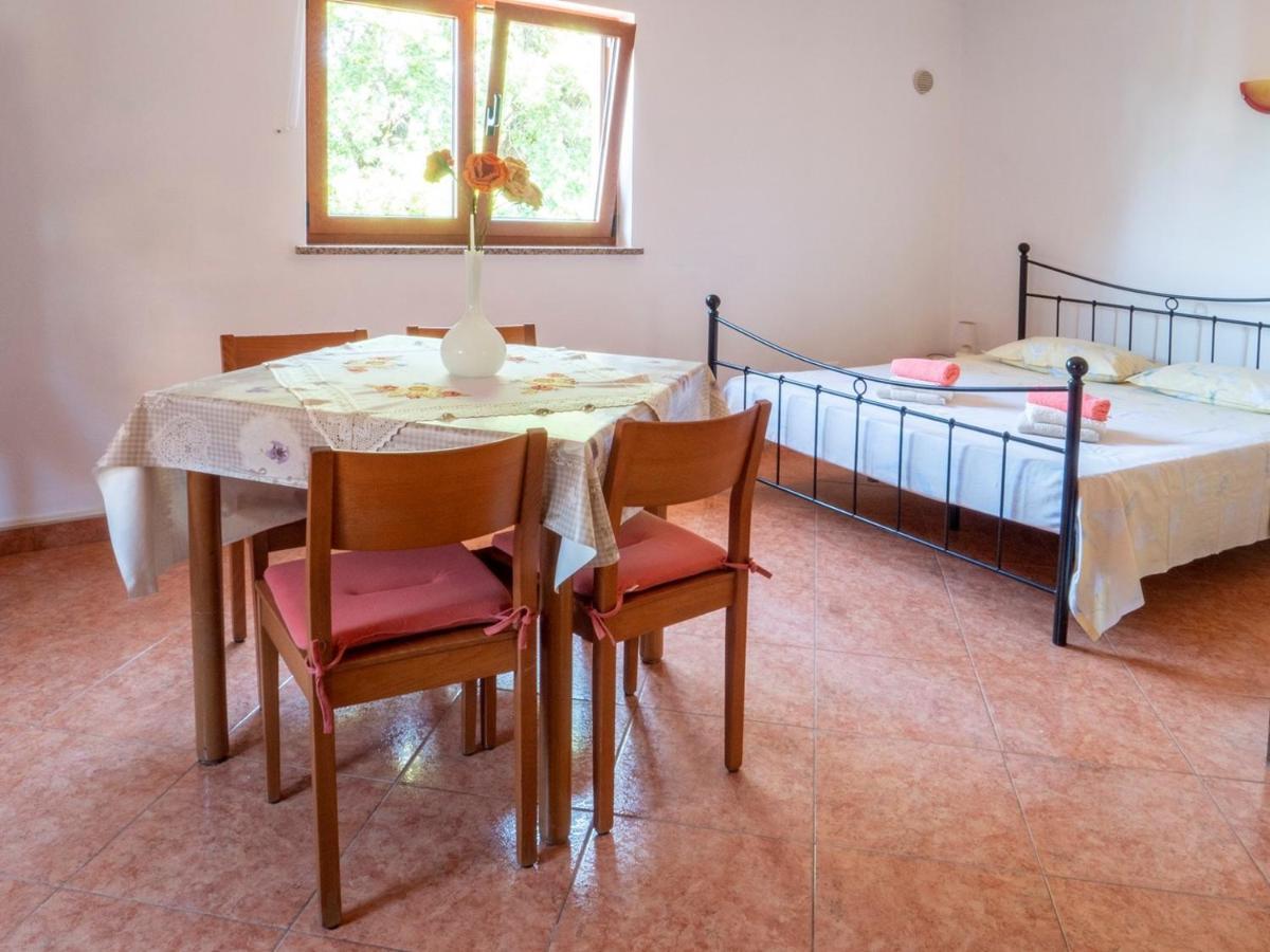 Studio Apartment Gianni Vizinada ภายนอก รูปภาพ