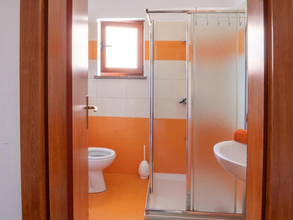 Studio Apartment Gianni Vizinada ภายนอก รูปภาพ