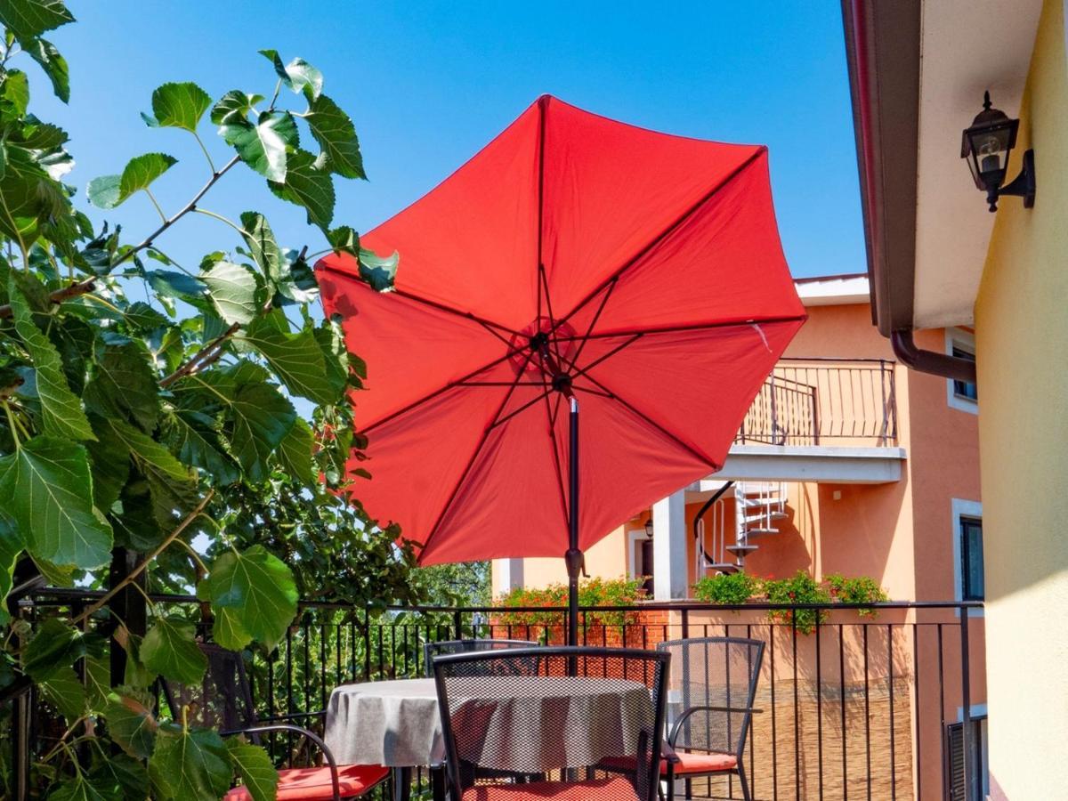 Studio Apartment Gianni Vizinada ภายนอก รูปภาพ