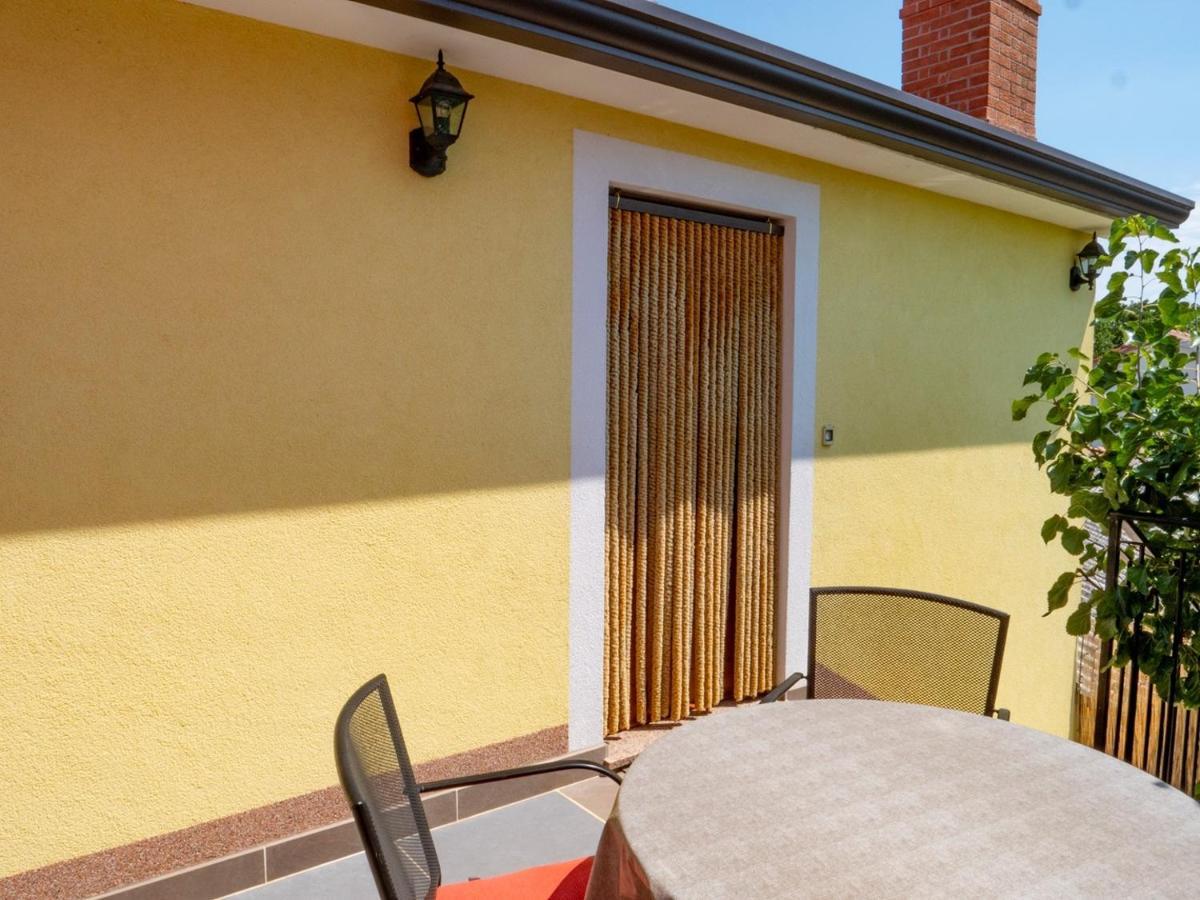 Studio Apartment Gianni Vizinada ภายนอก รูปภาพ